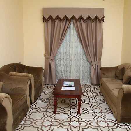 Dream Palace Hotel Ajman Exterior foto